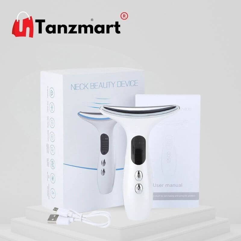 Neck and Face Sculpter