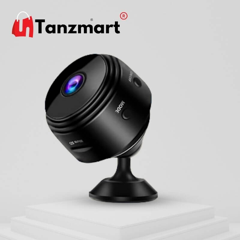 Mini Home Security Camera