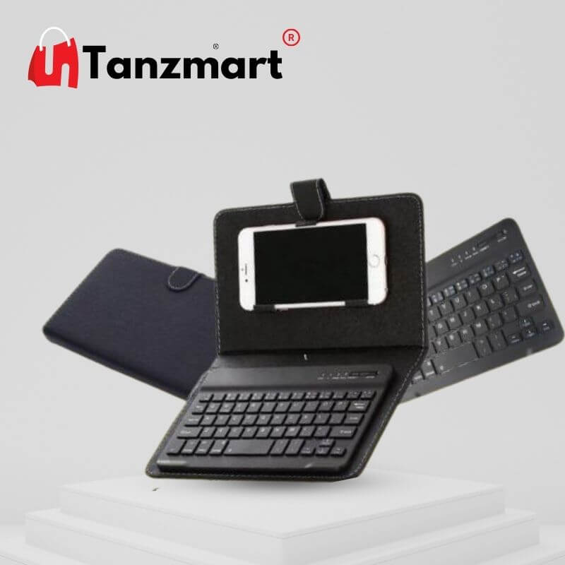 Wireless Keyboard Bluetooth