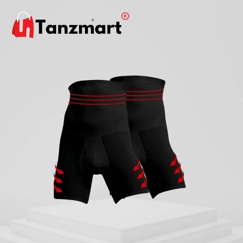 Men's Slimming Sweat Short