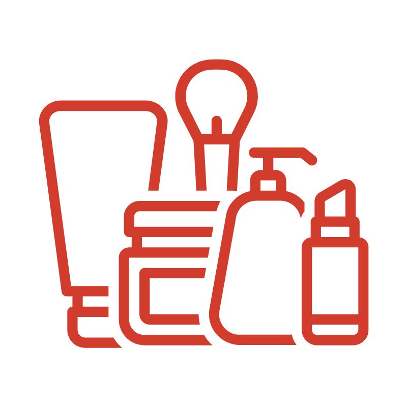 Beauty & Personal Care