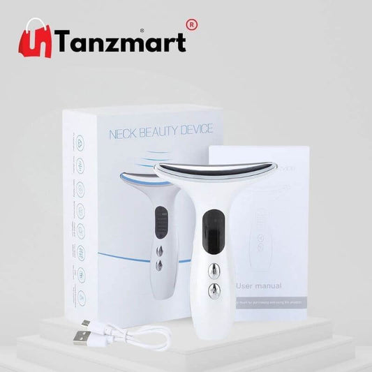 Neck and Face Sculpter