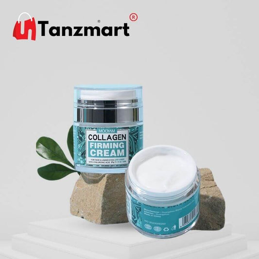 Anti-Aging Charm Collagen Cream For Men