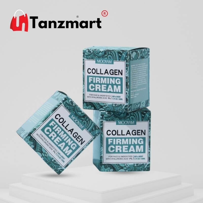 Anti-Aging Charm Collagen Cream For Women