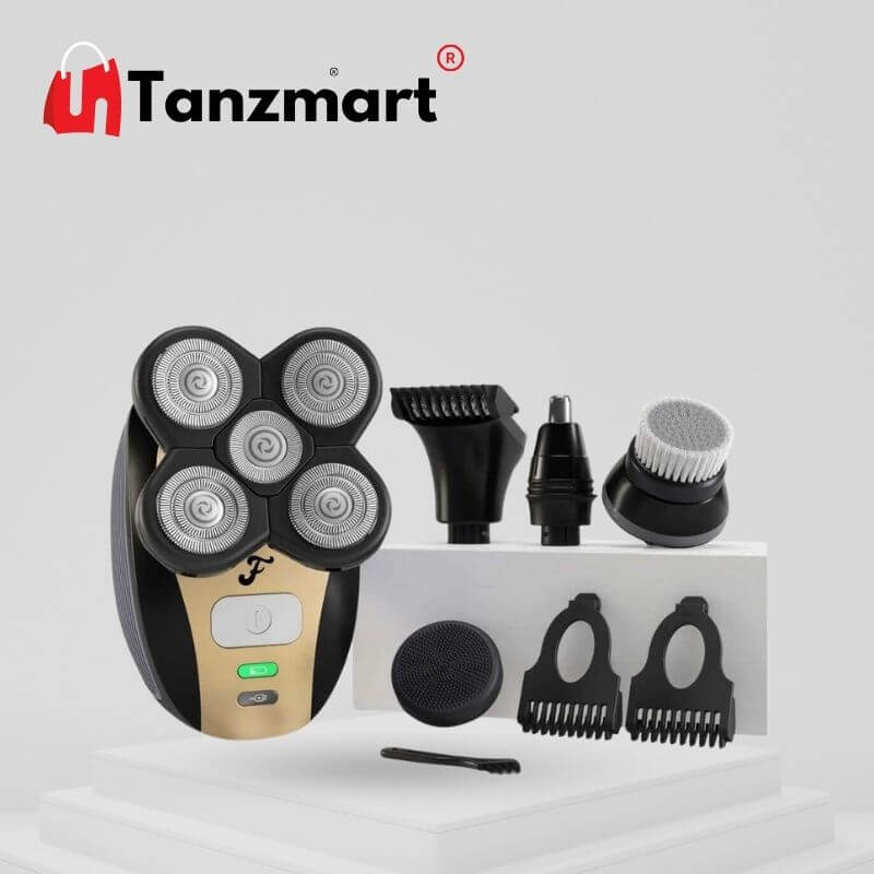 Beard and hair Grooming Masterpiece